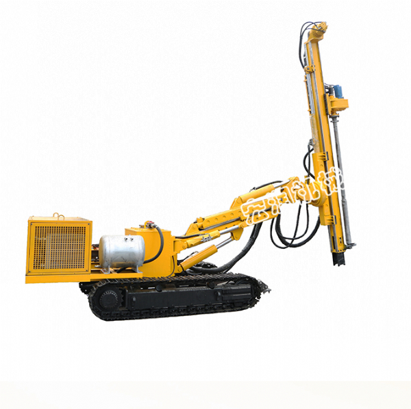 隧道支護鉆機,基坑支護隧道鉆機廠家直銷
