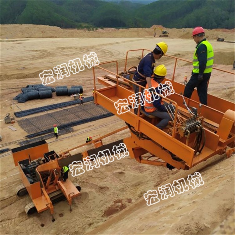 直銷護(hù)坡基坑錨桿鉆孔機(jī)，基護(hù)鉆機(jī)