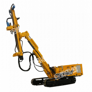 直銷隧道鉆機,基坑隧道支護鉆機