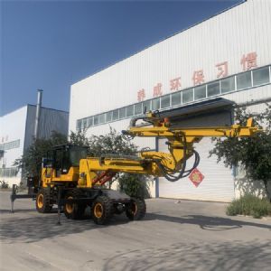 750輪式隧道鉆機(jī),隧道鉆機(jī)廠家