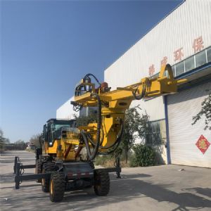 750輪式隧道鉆機(jī),隧道鉆機(jī)廠家